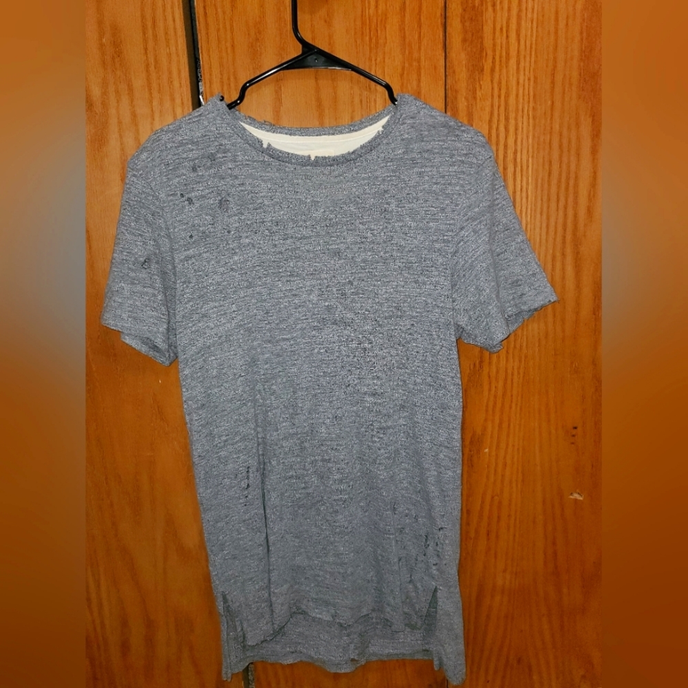 PacSun On The Byas Tee